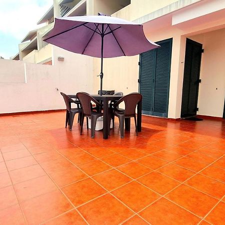 Casa Gouveia Lejlighed Porto Santo Eksteriør billede