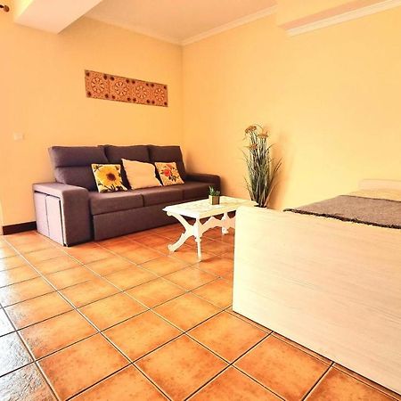 Casa Gouveia Lejlighed Porto Santo Eksteriør billede