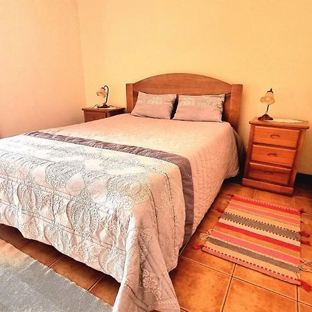 Casa Gouveia Lejlighed Porto Santo Eksteriør billede