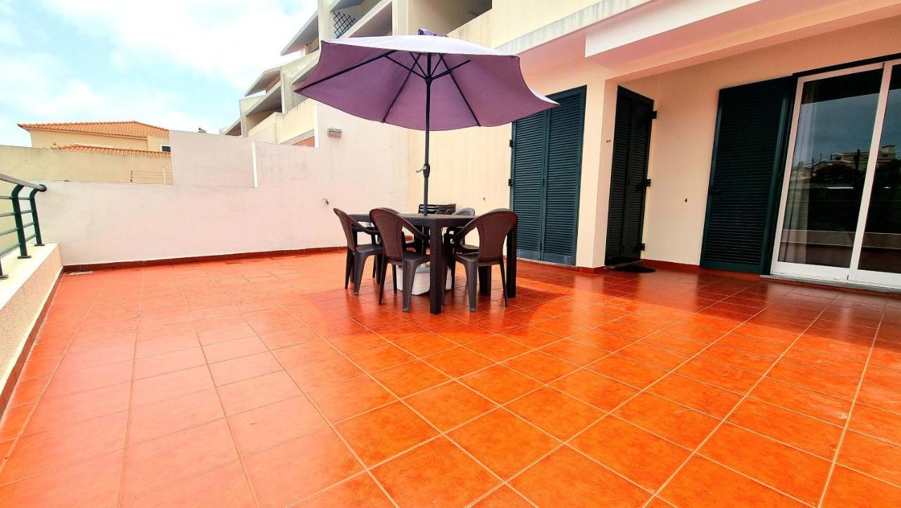 Casa Gouveia Lejlighed Porto Santo Eksteriør billede