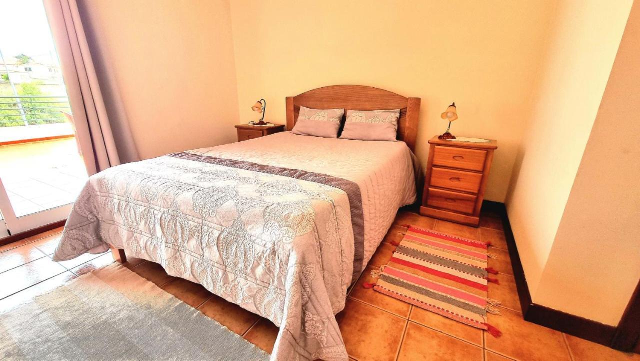 Casa Gouveia Lejlighed Porto Santo Eksteriør billede