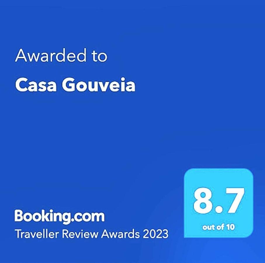 Casa Gouveia Lejlighed Porto Santo Eksteriør billede
